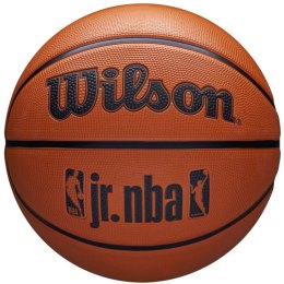 Piłka do koszykówki Wilson NBA Jr DRV Fam Logo Ball WZ3013001XB 6