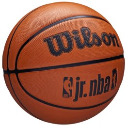 Piłka do koszykówki Wilson NBA Jr DRV Fam Logo Ball WZ3013001XB 6