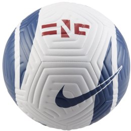 Piłka nożna Nike England Academy DZ7278-121 5