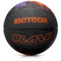 Piłka do koszykówki Meteor Blaze 5 16813 roz.5 uniw
