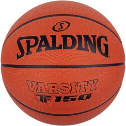 Piłka do koszykówki Spalding Varsity TF-150 Fiba 84422Z 6