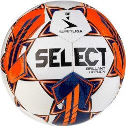 Piłka nożna Select Brillant Replica Super Liga 3F T26-18390 4