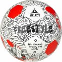 Piłka nożna Select Freestyle T26-18527 4,5