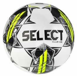 Piłka nożna Select CLUB DB 4 v23 T26-17733 r.4 3