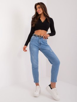 Spodnie jeans PM-SP-J1353-16.31X
