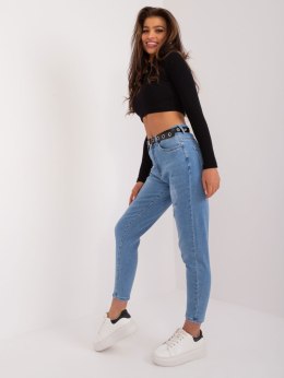 Spodnie jeans PM-SP-J1353-16.31X