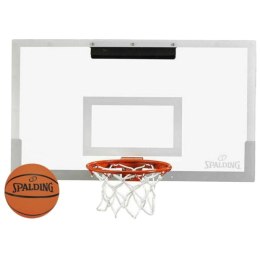 Tablica do koszykówki Spalding Mini Slam 180 Pro Arena 561034CN One size