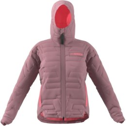 Kurtka adidas W TERREX MYSHELTER Primaloft Hooded Jacket W H51460 M