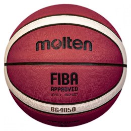 Piłka koszykowa Molten BG4050 N/A