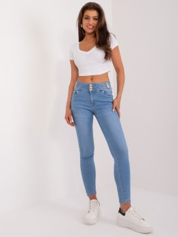Spodnie jeans PM-SP-G65-16.28