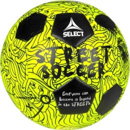 Piłka nożna uliczna Select Street Soccer 4,5 T26-18520 N/A