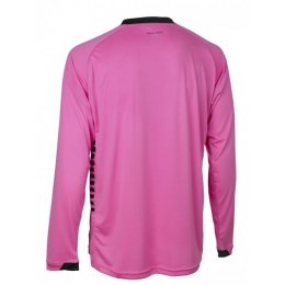 Bluza bramkarska Select Spain pink U T26-01935 S