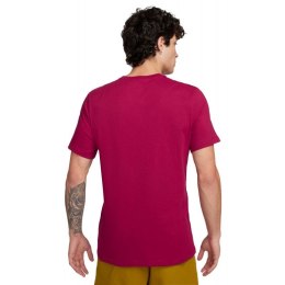 Koszulka Nike FC Barcelona Crest M DJ1306-620 L (183cm)