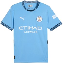 Koszulka Puma Manchester City FC Home Jersey Team M 775075 01 L