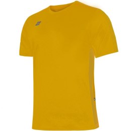 Koszulka Zina Iluvio meczowa Jr 01899-212 Żółty XXS