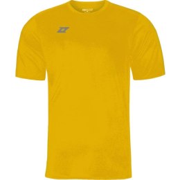 Koszulka Zina Iluvio meczowa Jr 01899-212 Żółty XXS