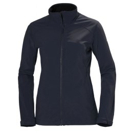 Kurtka Helly Hansen Paramont Softshell Jacket W 62925-597 S