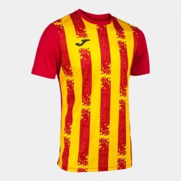 Koszulka Joma Inter III Short Sleeve T-Shirt 103164.609 5XS