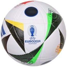 Piłka nożna adidas Fussballliebe Euro24 League Box IN9369 4