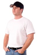 Koszulka t-shirt Apache biała
