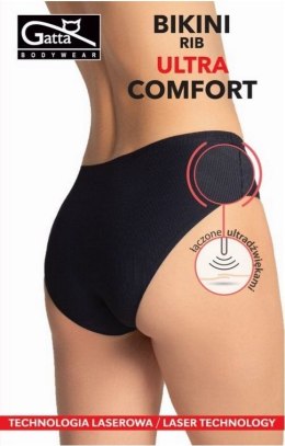 Bikini rib ultra comfort